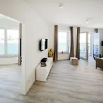 Apartmán Hafenspitze App 02 Wißmar