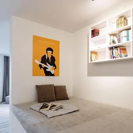 Apartamento Hafenspitze App 02 Wißmar