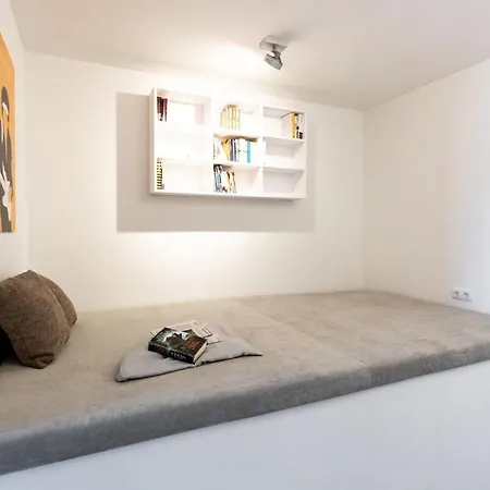 Hafenspitze App 02 * Wißmar