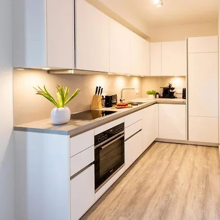 Hafenspitze App 02 * Wißmar