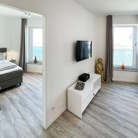 Hafenspitze App 02 Wißmar